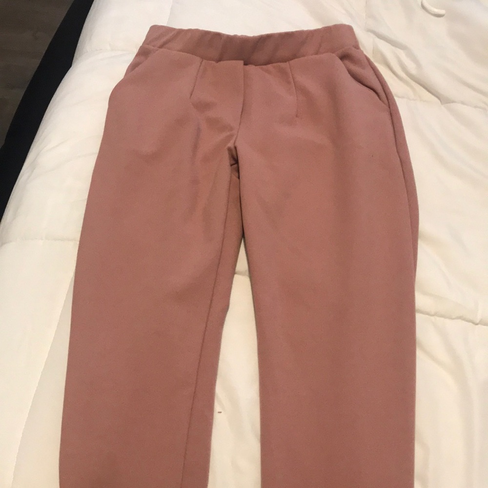 Casual pants